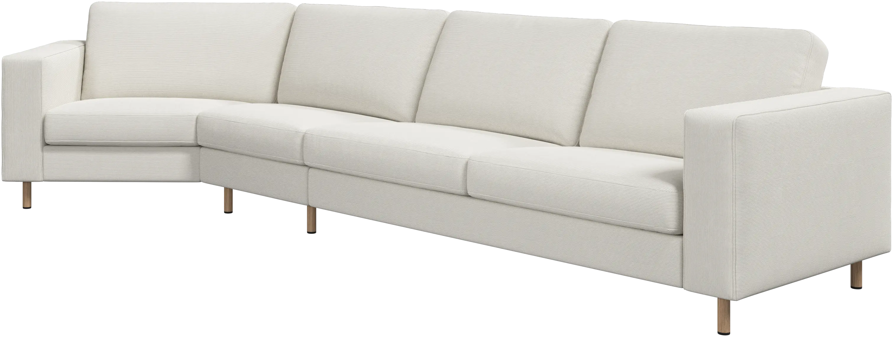 I.D.V. 2人掛けソファ | sofa | I.D.V | Anders Nørgaard | ボーコンセプト